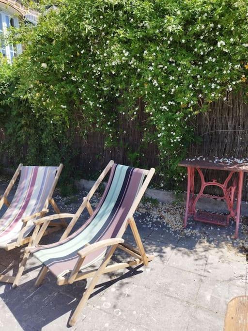 Chalet Des Roches Roche D'Oetre Suisse Normande Saint-Philbert-sur-Orne Экстерьер фото