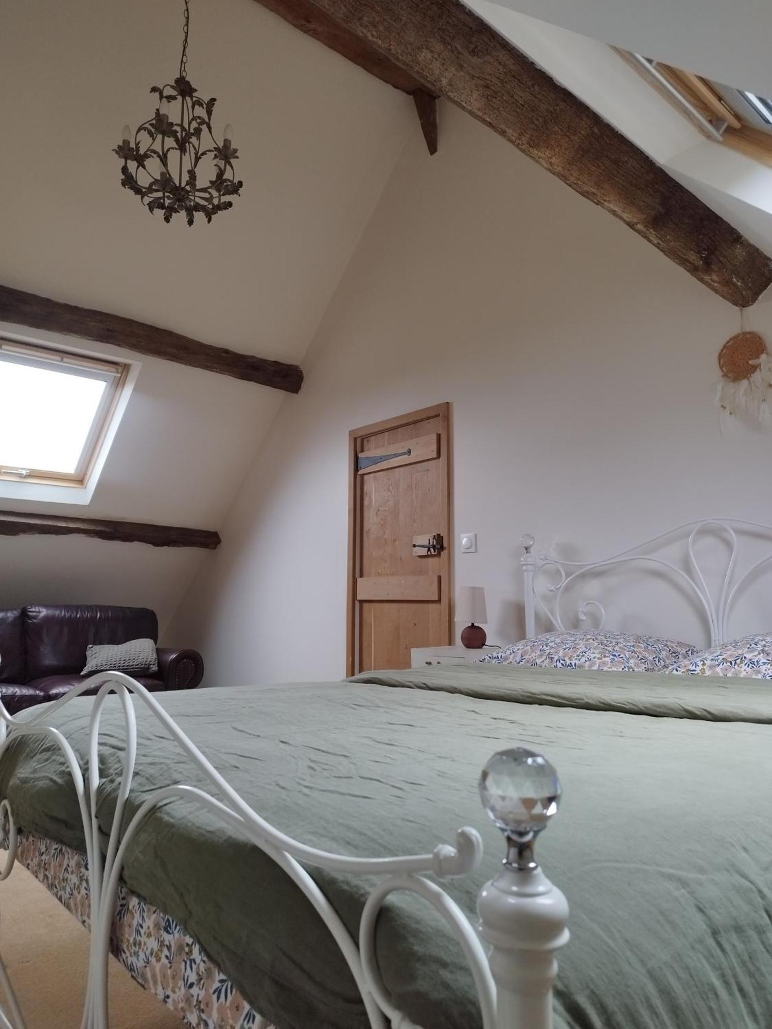 Chalet Des Roches Roche D'Oetre Suisse Normande Saint-Philbert-sur-Orne Экстерьер фото