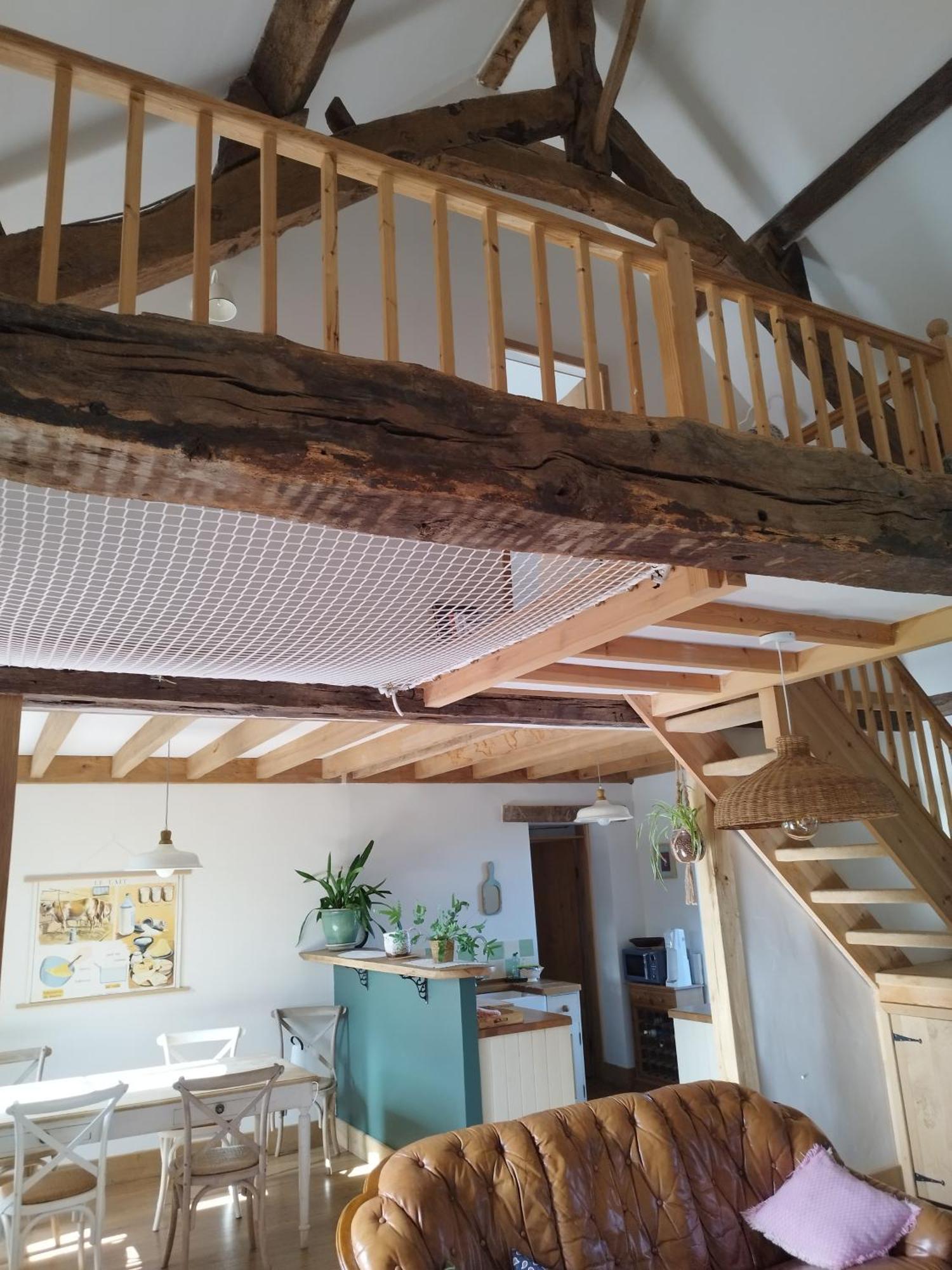 Chalet Des Roches Roche D'Oetre Suisse Normande Saint-Philbert-sur-Orne Экстерьер фото