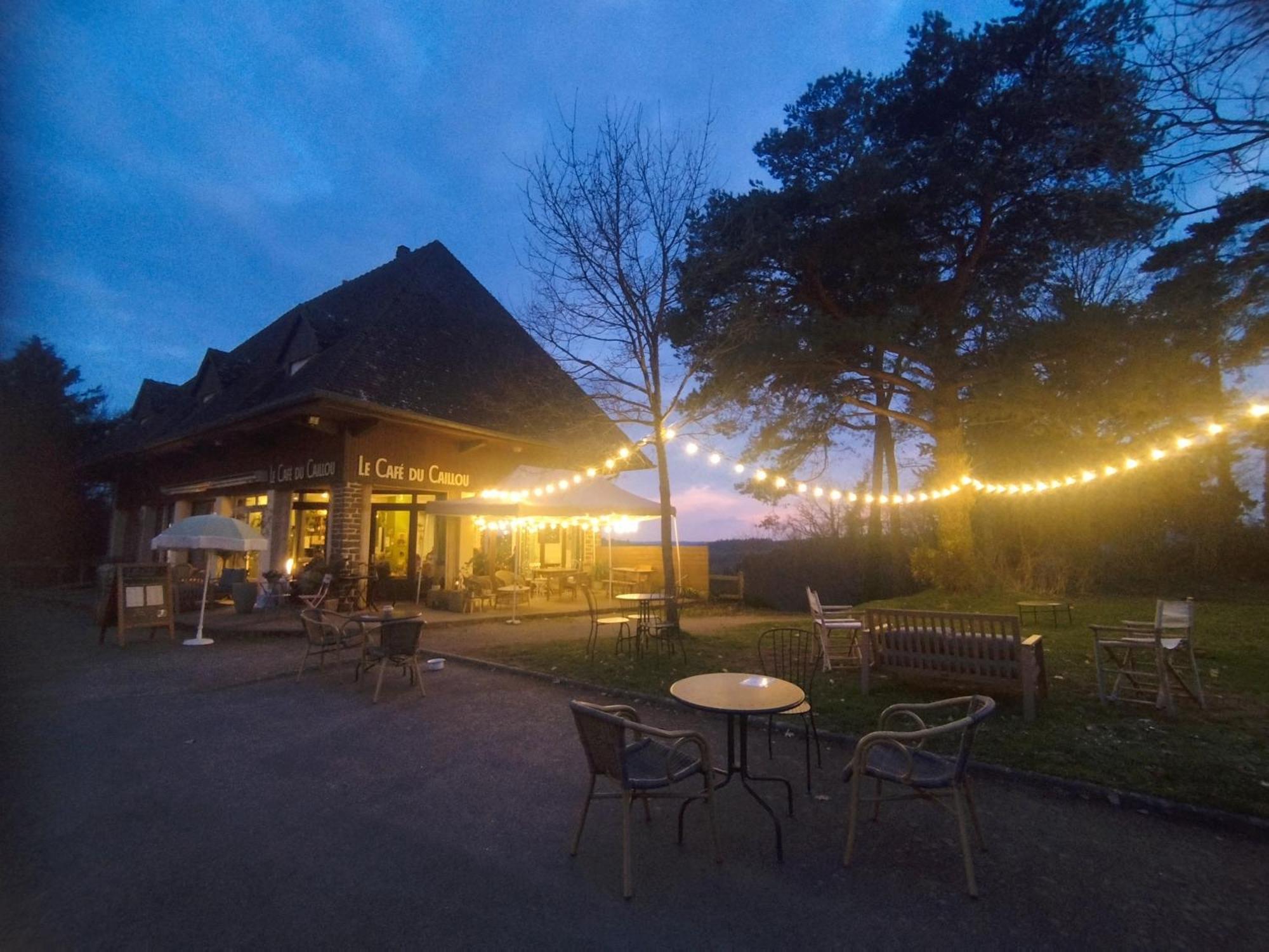 Chalet Des Roches Roche D'Oetre Suisse Normande Saint-Philbert-sur-Orne Экстерьер фото